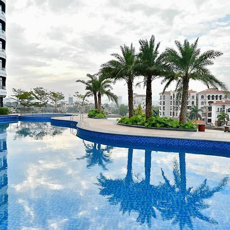 Grand Skylight International Hotel Huizhou Huizhou  Zewnętrze zdjęcie