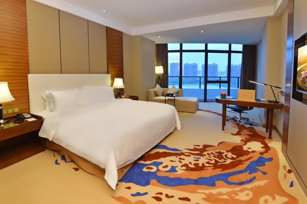 Grand Skylight International Hotel Huizhou Huizhou  Zewnętrze zdjęcie
