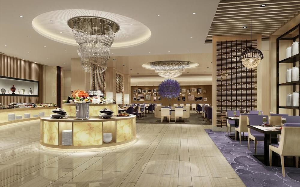 Grand Skylight International Hotel Huizhou Huizhou  Zewnętrze zdjęcie