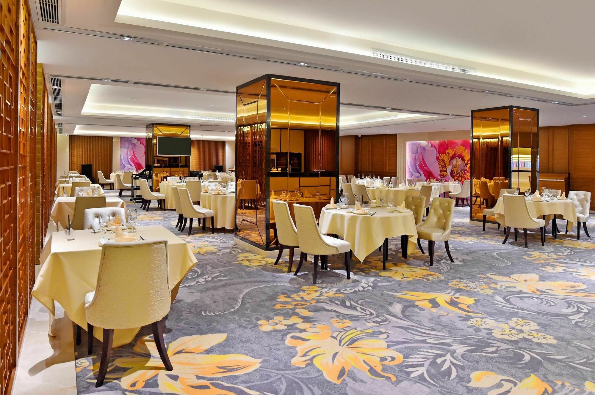 Grand Skylight International Hotel Huizhou Huizhou  Zewnętrze zdjęcie