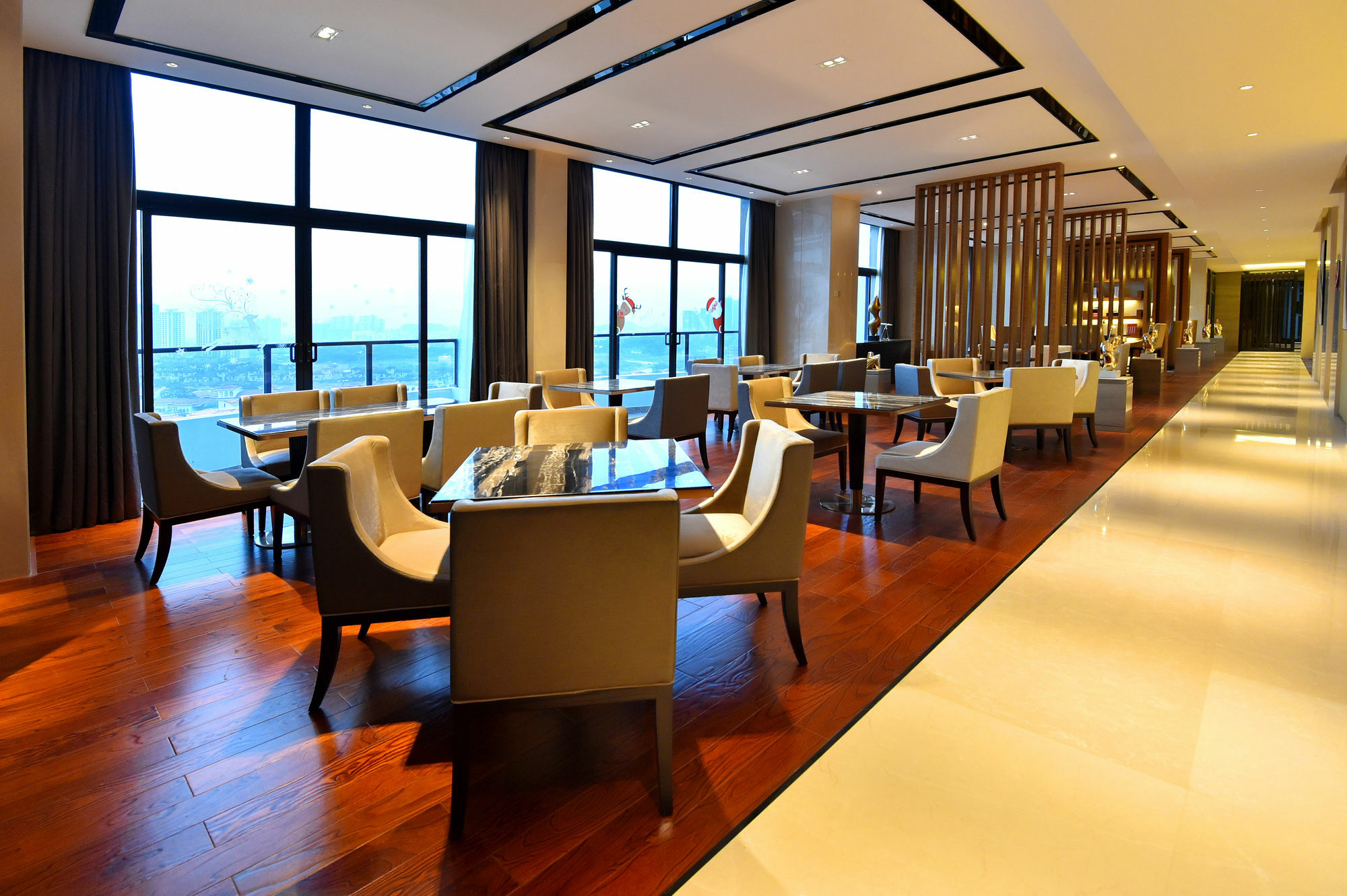 Grand Skylight International Hotel Huizhou Huizhou  Zewnętrze zdjęcie