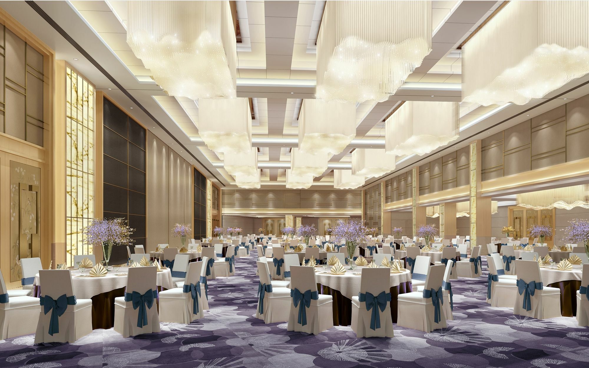 Grand Skylight International Hotel Huizhou Huizhou  Zewnętrze zdjęcie