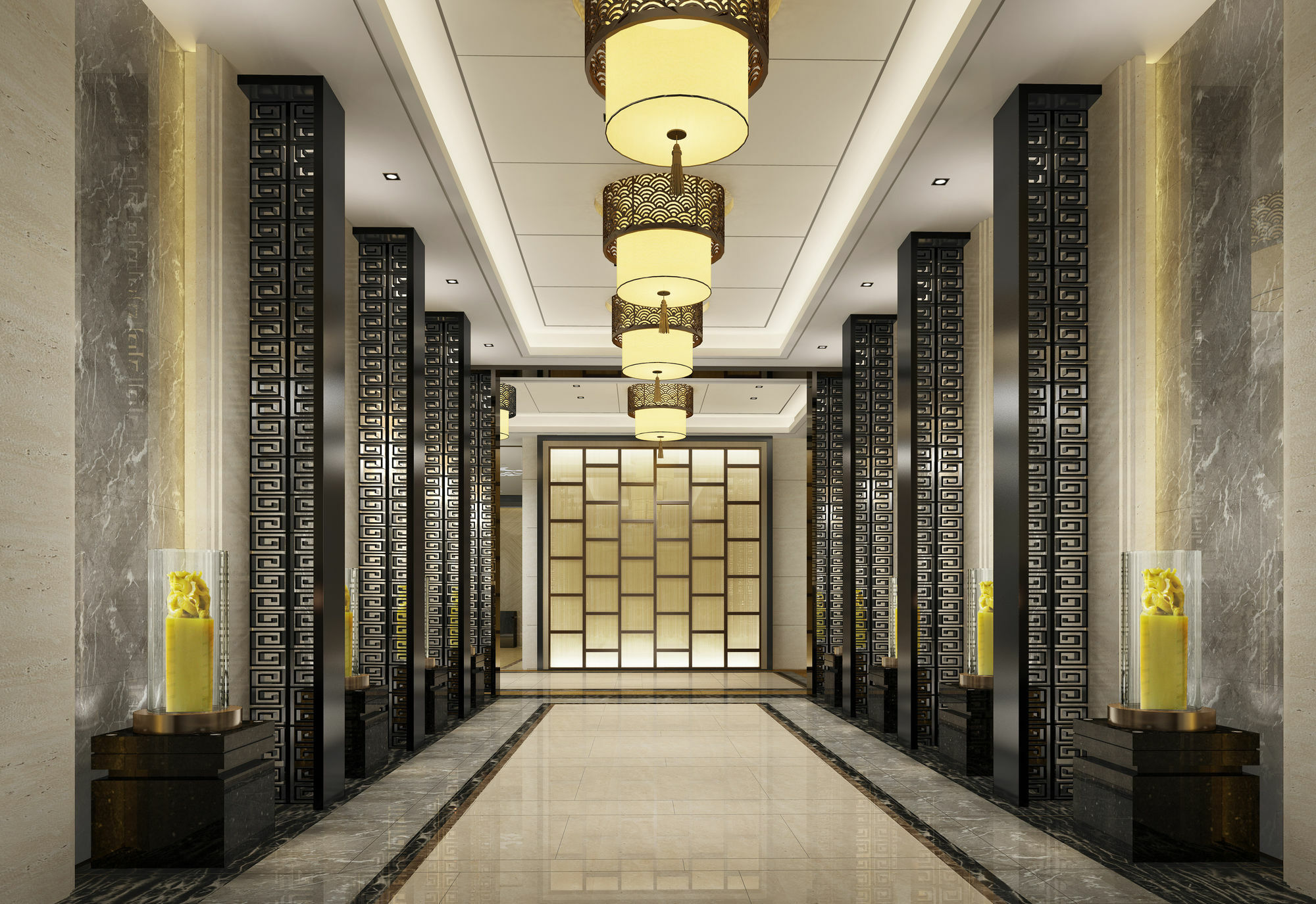 Grand Skylight International Hotel Huizhou Huizhou  Zewnętrze zdjęcie