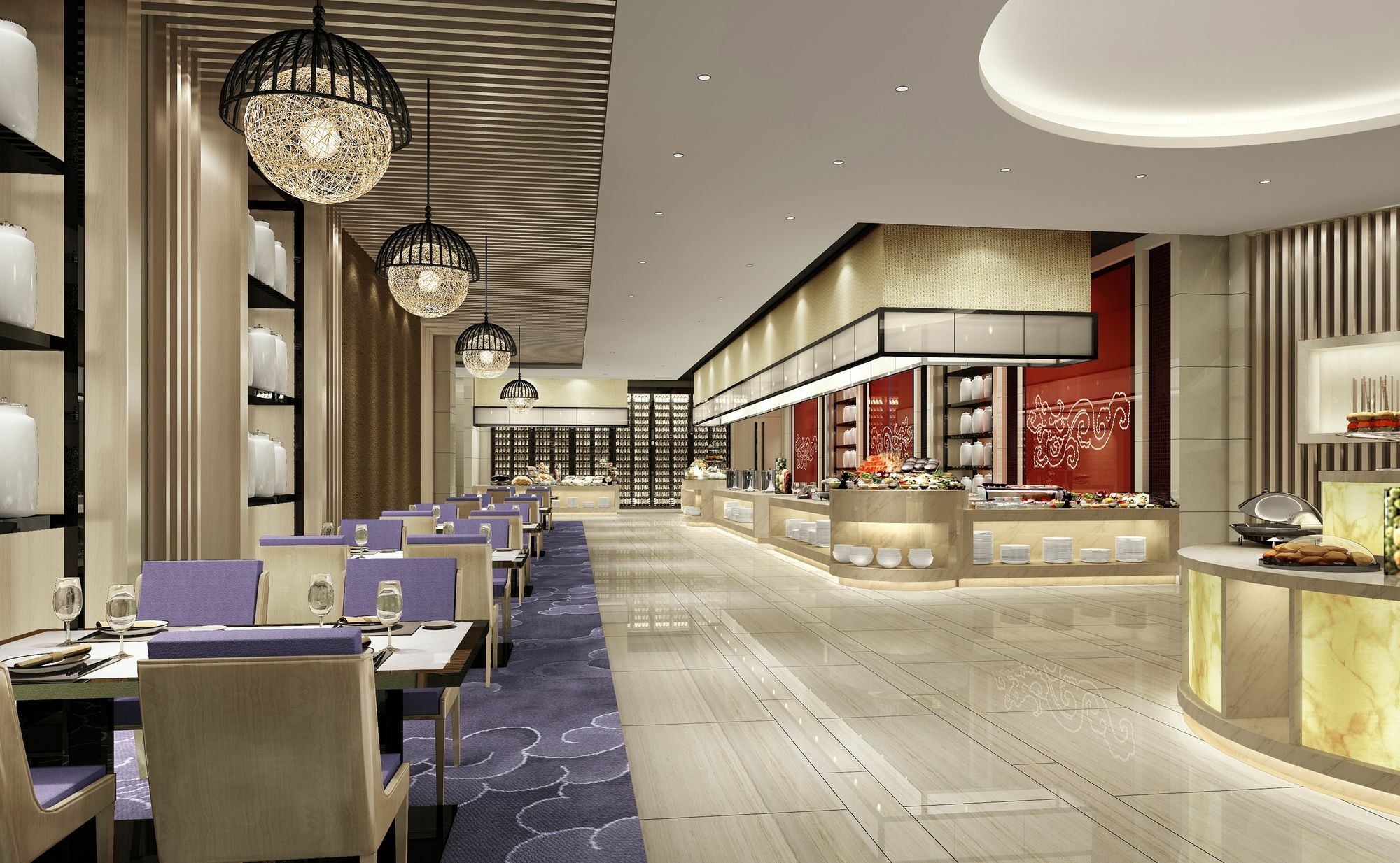 Grand Skylight International Hotel Huizhou Huizhou  Zewnętrze zdjęcie