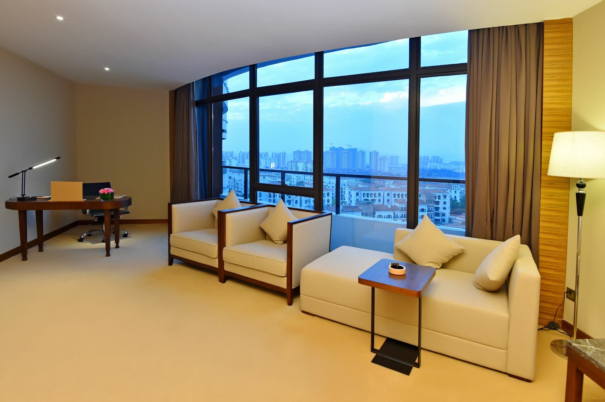 Grand Skylight International Hotel Huizhou Huizhou  Zewnętrze zdjęcie