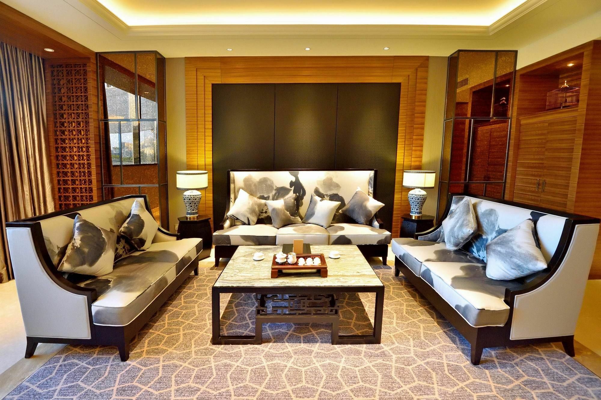 Grand Skylight International Hotel Huizhou Huizhou  Zewnętrze zdjęcie