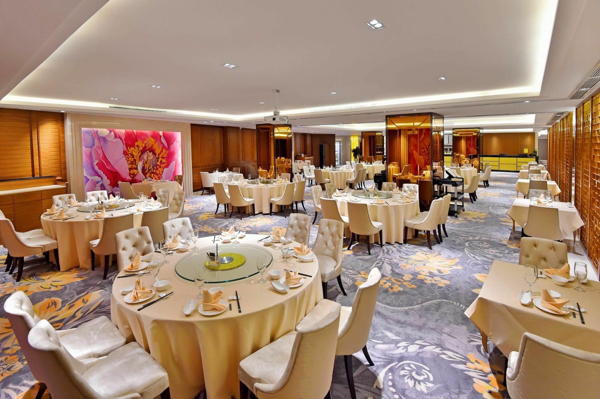 Grand Skylight International Hotel Huizhou Huizhou  Zewnętrze zdjęcie