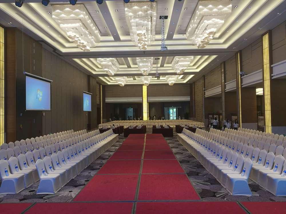Grand Skylight International Hotel Huizhou Huizhou  Udogodnienia zdjęcie